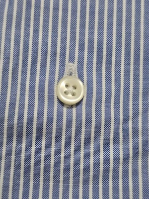 Giorgino Milano Mens Tailored Shirt Size 16/41