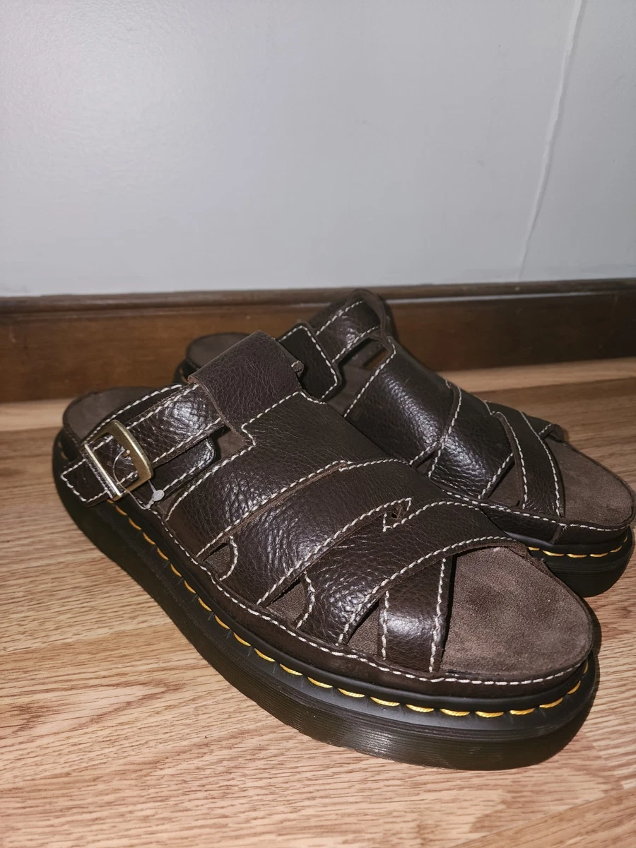 Dr. Martens Sandals for Men for sale | eBay display picture 1