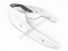 COQUE ARRIERE COMPLETE TRIUMPH STREET TRIPLE R 2014-2018 / NE 66189