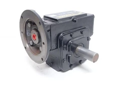 246177 New-No Box; Winsmith E24MDNS20R56C Gear Speed Reducer 20:1 Ratio; 2.1HP
