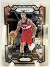 2023-24 Panini Prizm - Kyle Kuzma #25 Washington Wizards🔥