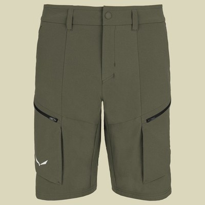 Salewa PUEZ DST Cargo Shorts Men kurze Wanderhose Herren