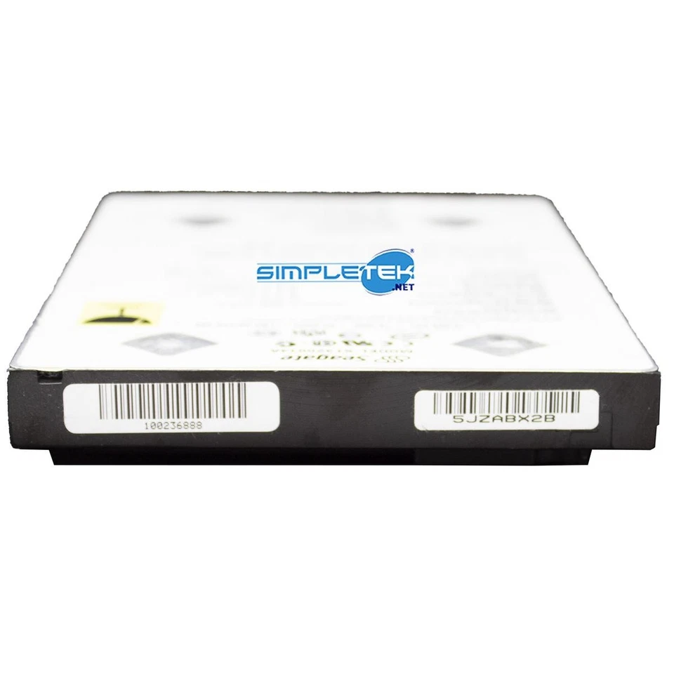Seagate St320014a 20gb Ide Pata Eide 3,5 " Hard Disk HDD Windows 95 98 2000 XP _ - Image 3 of 4