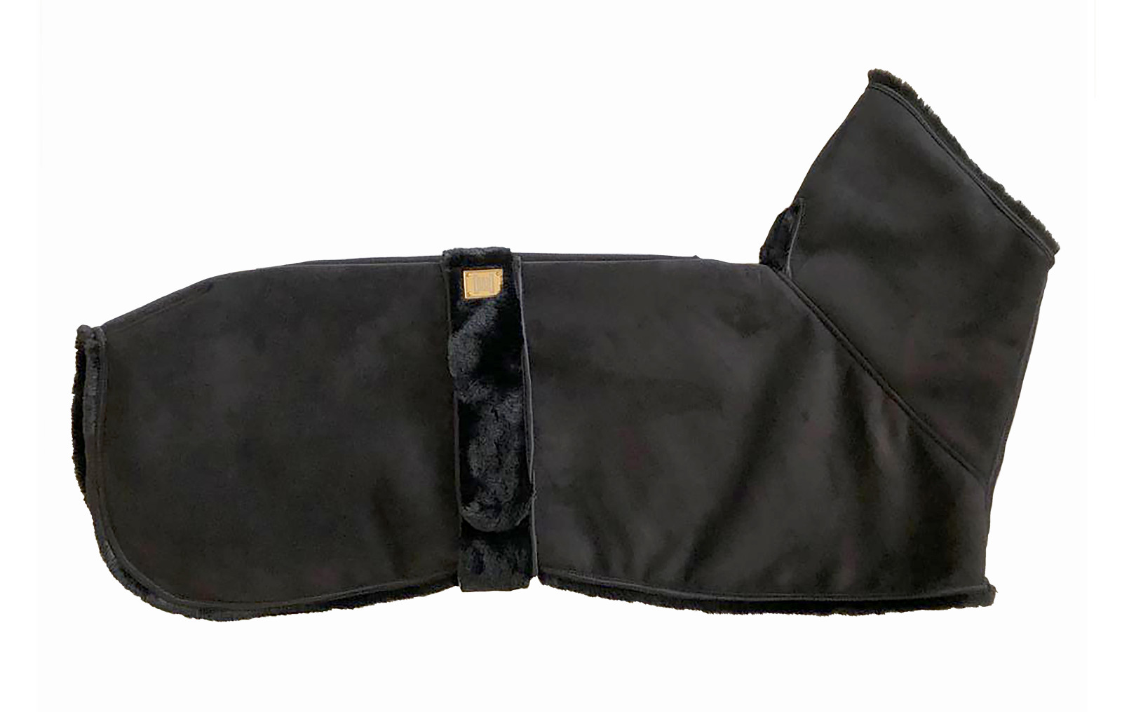 Sconto Cappotti Levrieri Eco Montone - Ultimi Pezzi in Stock - 4