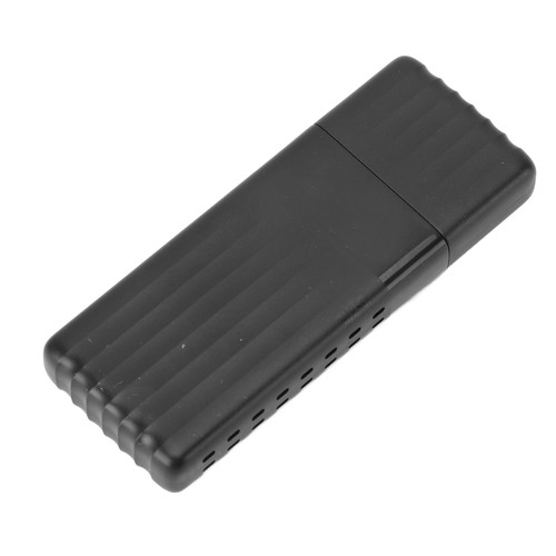 USB Wireless Network Card Adapter Professional 3000Mbps Dual Band 2.4G 5.8GH NEW - Afbeelding 9 van 12
