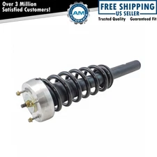 Front Right Strut & Coil Spring Assembly For 2007-2013 BMW X5 2008-2014 X6