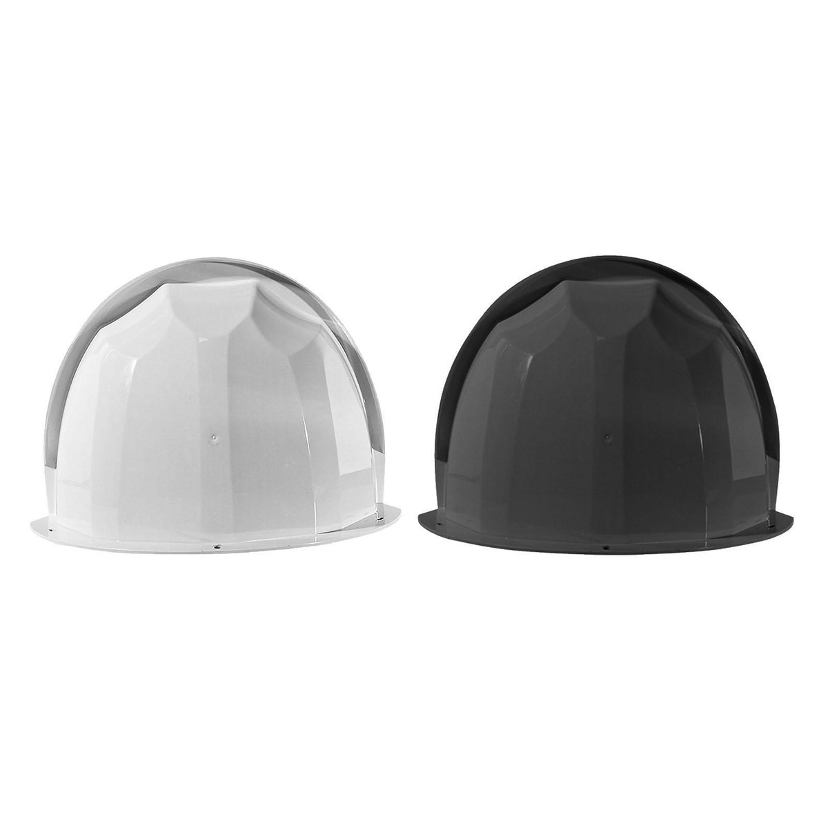 Security Camera Top Cover Protective Roof Simple Installation Sun