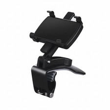 360   Car Phone Mount Holder Clip Universal For Cell Phone Samsung Galaxy iPhone