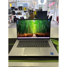 Dell Latitude 9520 Core i7 11th 1185G7 16gb Memory 500gb SSD 15.6In FHD Screen