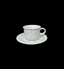 Arzberg Daily Points Kaffeetasse mit Untertasse Mehr Da TOP 