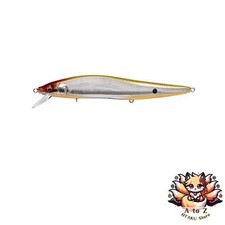 NEW Megabass ONETEN MAX LBO GLX Western Crown II Lure