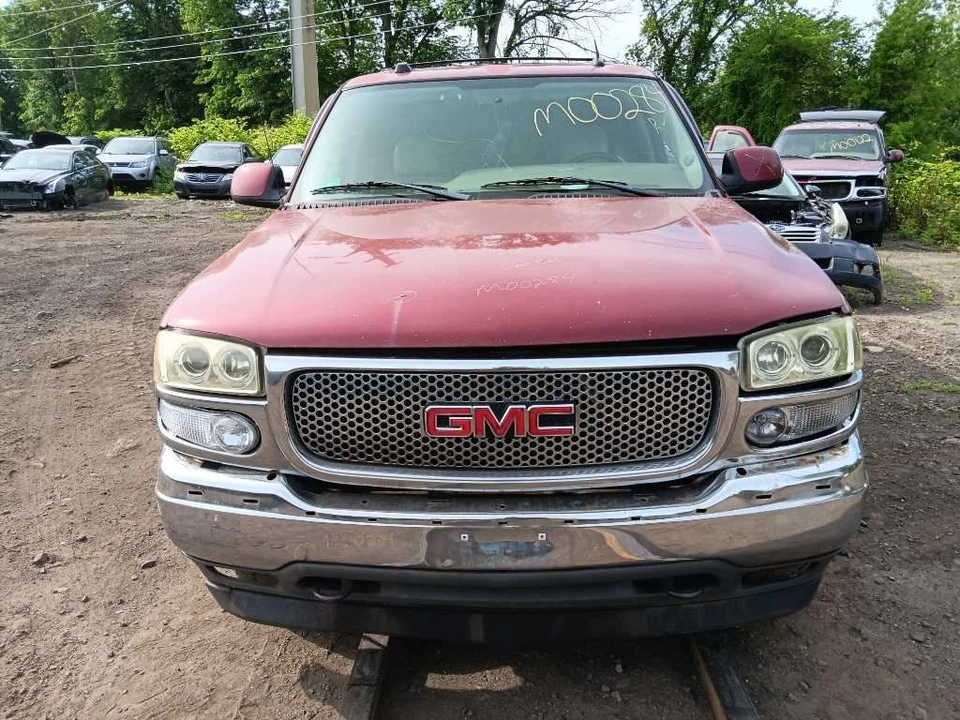 Purificador de aire estilo clásico para camioneta Sierra 1500 03-07 23428 Foto 2 de 4