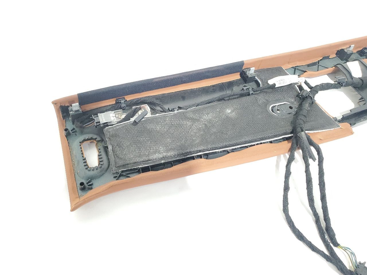 Used Part fits: 2007 Bentley CONTINENTAL GTC Grade A