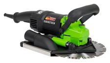 Eibenstock EFS 200 Frezarka do okien 1400 W Frez montażowy Piła okienna w walizce