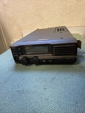 Kenwood TK-690H VHF FM Transceiver Radio With Control Head 1