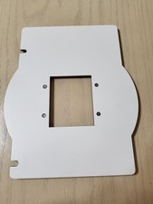 Omega 2 1/8 x 2 5/8 Glassless Negative Carrier 423-157 for D Series Enlarger