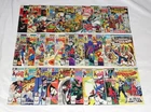 Amazing Spider-Man Vintage 1960s/70s/80s Back Issue Low Grade Reader Lot Marvel