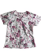 Absolute Scrub Top