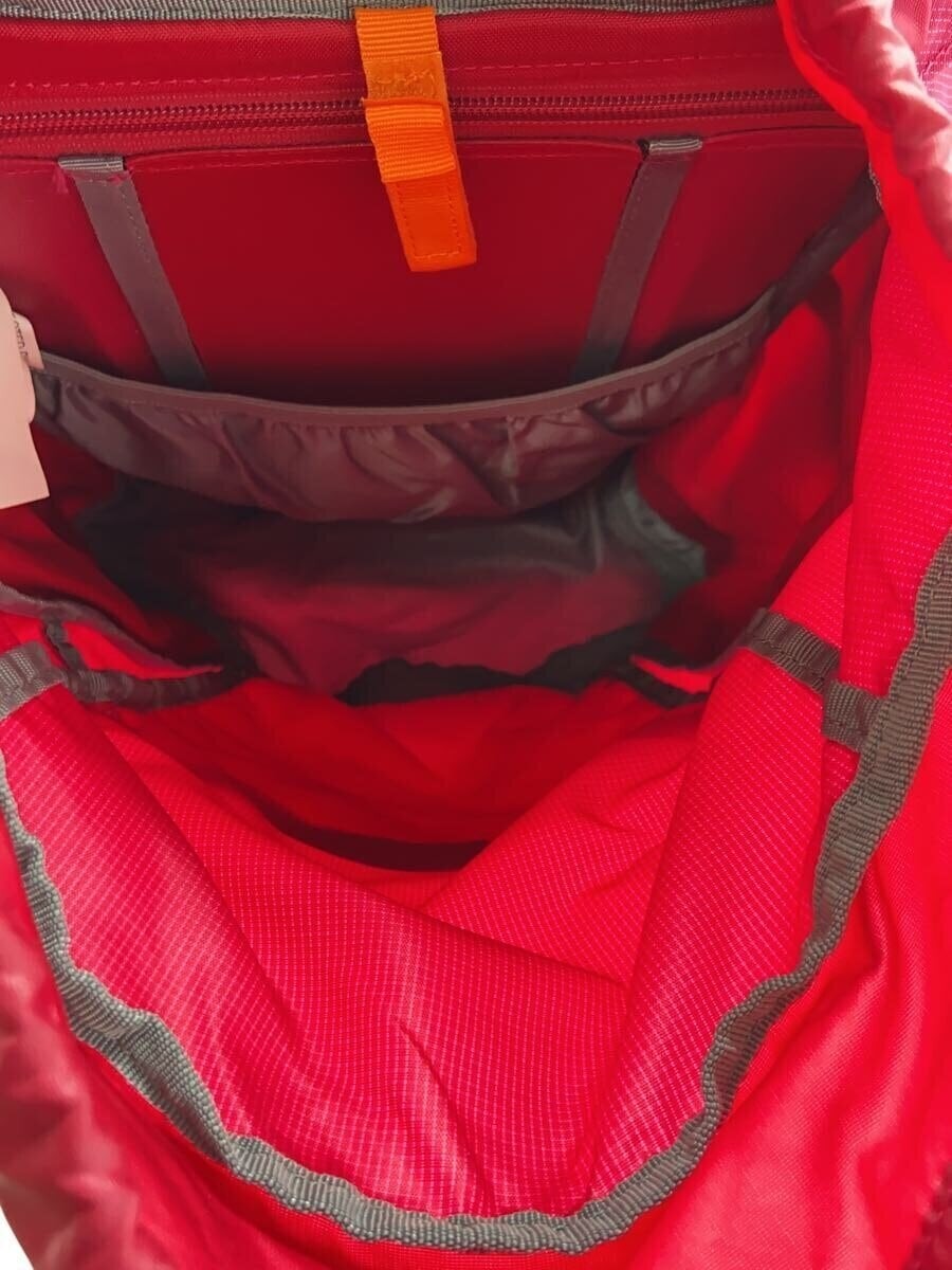 Lowe Alpine Backpack Pink Solid Color - image 6