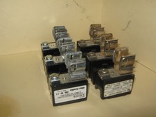 ALLEN BRADLEY X-401978 30 AMP 600V (LOT OF 2)