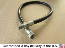 JCB BACKHOE - CIRCUIT HOSE 5/8BSP 980 MM (PART NO. 629/27000)  