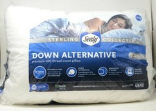 sealy elite total comfort down alternative pillow
