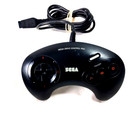 Sega Mega Drive Genesis Controller Control Pad 🔵original Gamepad MODEL: 1650 💜