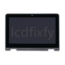 For Lenovo Yoga 11e 5th Gen 20LM 20LN 20LM000XUS 20LM000YUS LCD Touch Screen