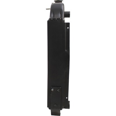Radiateur Pour Tracteur John Deere 820 830 920 930 1020 1030 1120 1130 1530 - Neuf