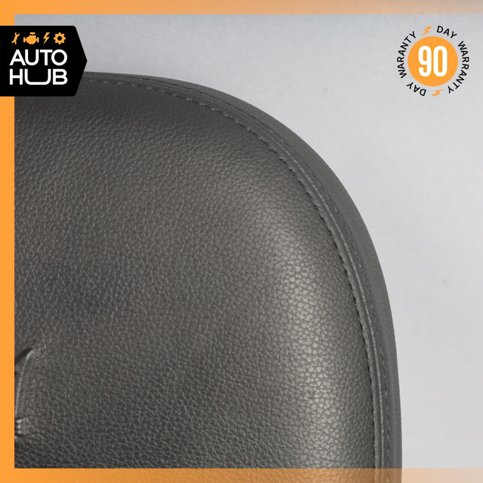 14-22 Maserati Ghibli M157 Front Right or Left Seat Headrest Head Rest OEM