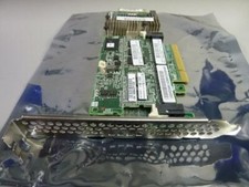 HP Smart Array P440/2GB 12Gb 1-port Int SAS Controller P/N:726823-001 820816-001