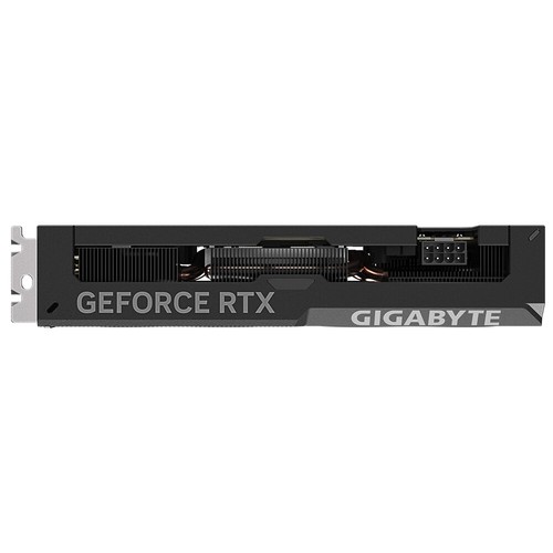 Gigabyte GeForce RTX 4060 Ti WINDFORCE OC NVIDIA 8 GB GDDR6 - Picture 2 of 5