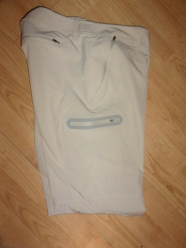 NUEVO Pantalón de Senderismo Ultimate Terrain Trailhead Mujer Gander Mountain talla 4-16 (B233 - Imagen 12 de 30