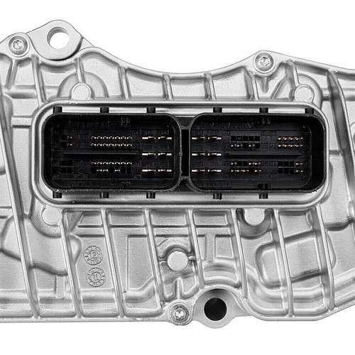 Programmed TCU/ TCM Transmission Control Module A2C30743100 For Ford Fiesta 1.6L - Picture 8 of 8