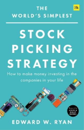 Edward W. Ryan The World's Simplest Stock Picking Strategy (Paperback) - Picture 1 of 1
