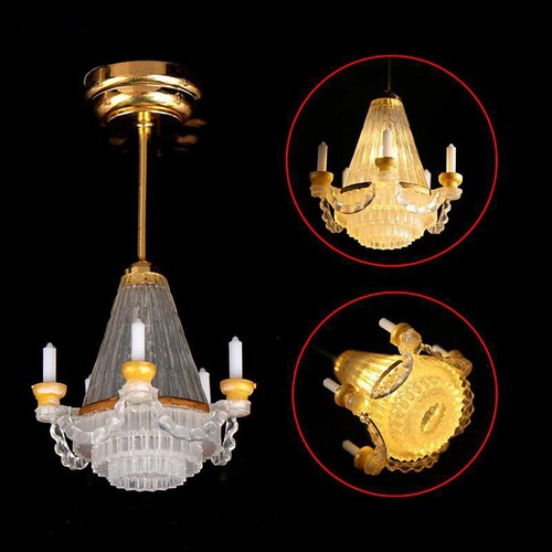 Miniature Various Ornament Set for DIY Fairy Garden Dollhouse Decorations 1/12 - Picture 436 of 552