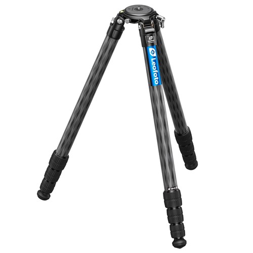 Leofoto LM-324CL X Version Tripod with 75mm Bowl+Platform - Picture 2 of 6