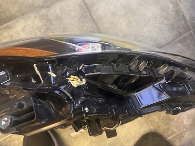 toyota hilander accessories 2022