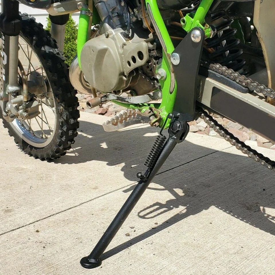 Para KX 65/RM 65 perno en soporte para motos de cross Kawasaki KX65 2000-2021 Foto 3 de 4