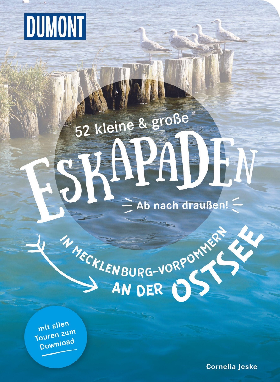 Thumbnail - 52 Kleine & Große Eskapaden In Mecklenburg-vorpommern An Der Ostsee,