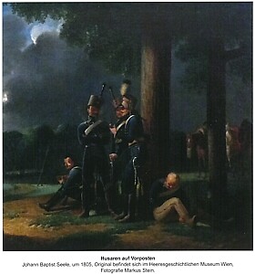 Thumbnail - Heere & Waffen Band 40: Die Österreichische Armee 1805-1809 3