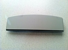 2005-2008 BMW 750i 750Li E65 E66   FRONT CONSOLE TRIM   OEM PART