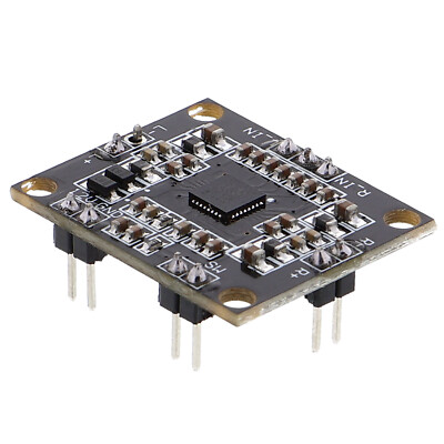 Audio-Verstärker XH-M181, PAM8610 Chip, 2-Kanal, Stereo 
