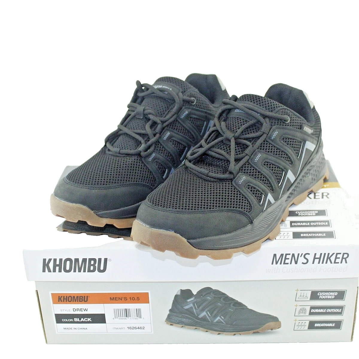 Khombu Sneakers for Men for Sale | Shop Men