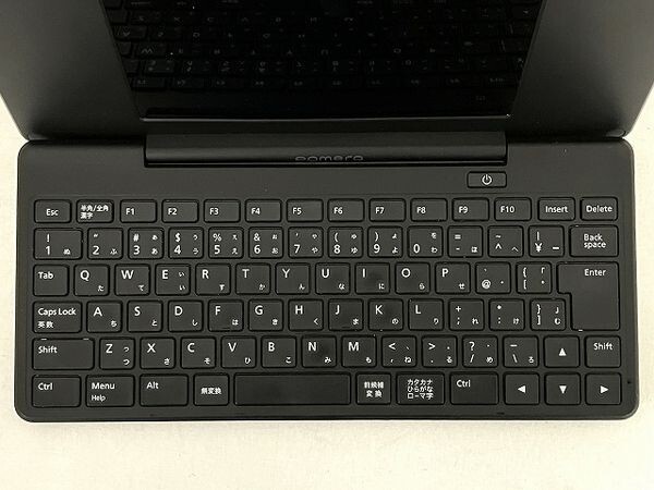 KING JIM ⌇ pomera DM200 KINGJIM Digital-memo Pomera DM200 Black--Japanese keyboard