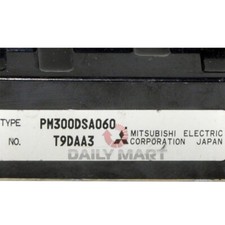 New In Box MITSUBISHI PM300DSA060 Module Power Supply