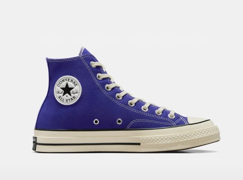 Converse Chuck 70 Taylor all star NIGHT INDIGO men's Converse Chuck 70 Taylor all star NIGHT INDIGO men's