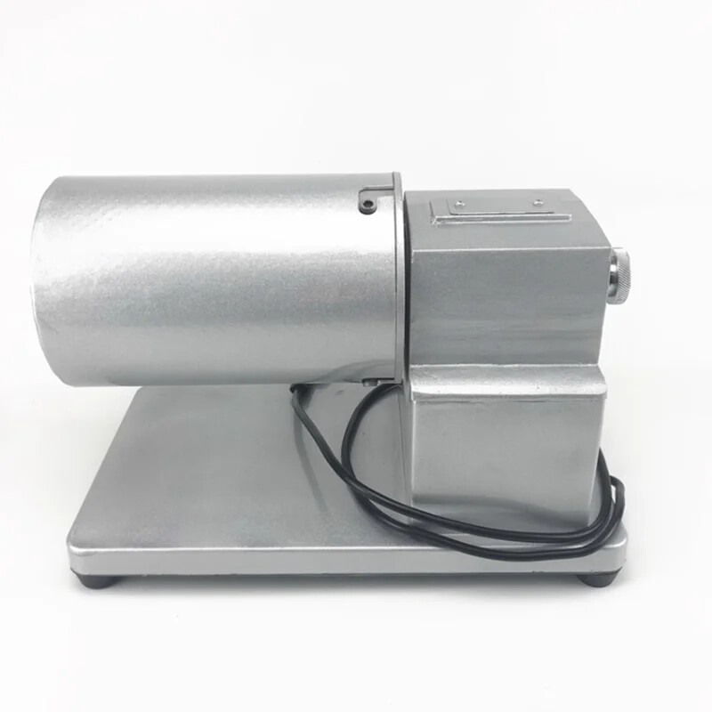 Electric Broken Rice Separator Can Determine The Content of Broken