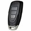 Skylink MK-318-3 Keychain Garage Door Remote - 3-Button With Passcode Security For Home Protection