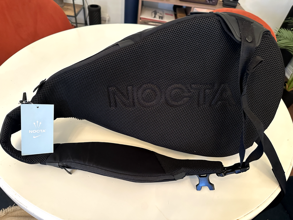超希少　新品 NOCTA Opal 3024 Modular Bag 3024 Crossbody | NOCTA